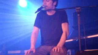 Iván Ferreiro - Mrs P (acústico)