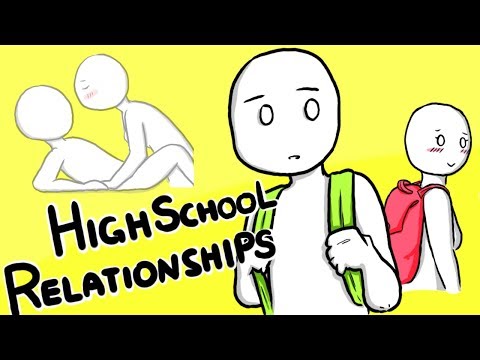ちなみに高校時代のデートアドバイス (By the way, High School Dating Advice)