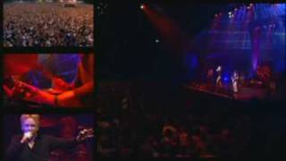 Van Dik Hout - Stap Voor Stap (Live)