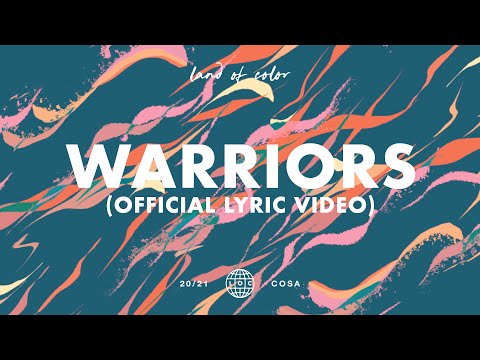 Thumbnail for Warriors video