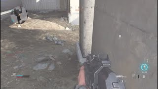 COD MWW  初の19キルいきました！！！