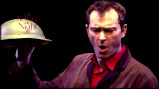 Sean McCann improvised Sonnet - July 2011