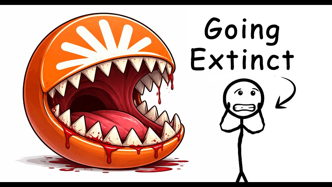 Why It Sucks To Be Born as a Software Engineer