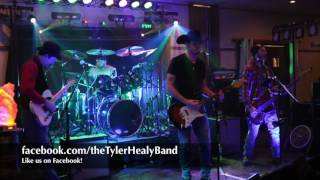 Sweet Little Somethin&#39; - Jason Aldean - Tyler Healy Band cover