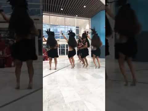 Tahiti Ora  🌺 Ote'a