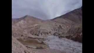 preview picture of video 'Himalayas: Namikala Pass, Ladakh'