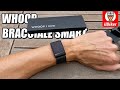 WHOOP 4 0 Bracciale Smart Appena Arrivato Unboxing Italiano