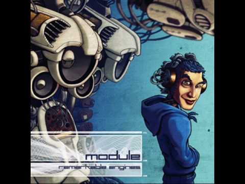 Module feat. Paul McLaney - love and not the lesson