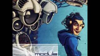 Module feat. Paul McLaney - love and not the lesson