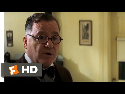 Changeling (4/12) Movie CLIP - Corrupt Doctor (2008) HD