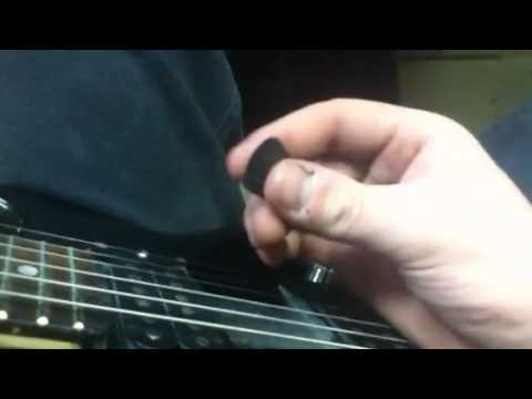 How To Gallop On Guitar With Techniques And Tricks