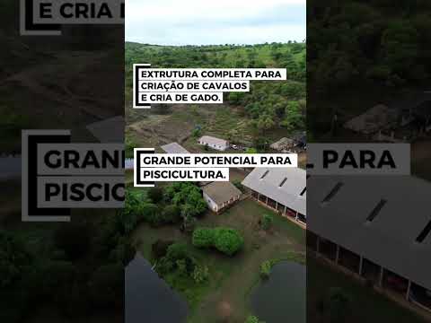 Fazenda em Luziania Goias. Contato 62994647454.