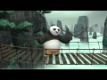 Xbox 360 Longplay [143] Kung Fu Panda: Showdown of Legendary Legends