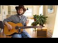 Why You Should Own A Nylon String It S The Perfect Couch Guitar
