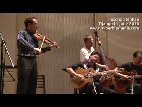 Joscho Stephan and Friends - La Gitane