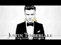 Justin Timberlake - Suit & Tie ( No Jay-Z Rap ...