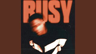 BUSY