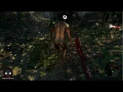 Dead Island #11 - GOTH