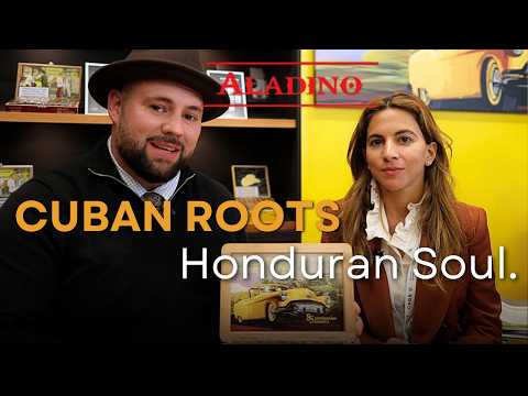 Aladino 85th Anniversary Cuban Pinareño | Robusto & Toro in the UK