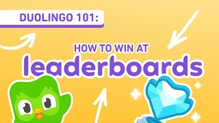 Duolingo Leaderboards Explained | Duolingo 101
