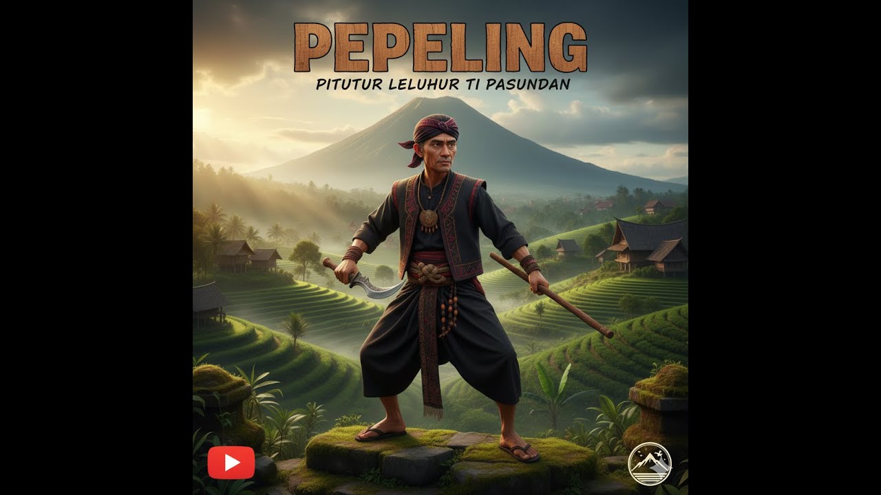 PEPELING SHORT MOVIE 