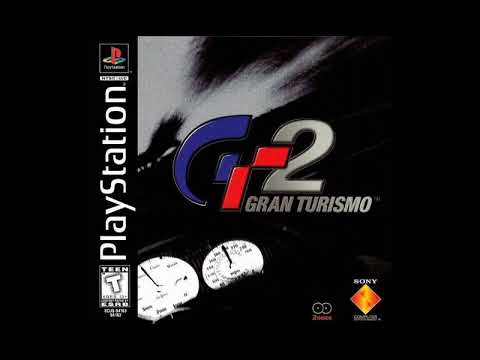 Sound Test Unlocked! Best VGM 2720 - Call of the Wild (Gran Turismo 2)