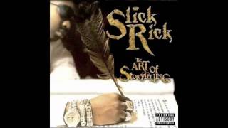 Slick Rick - Street Talkin' (feat OutKast)