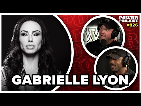 Gabrielle Lyon - Focus On MUSCLE GAIN Instead Of WEIGHT LOSS For Optimal Health || MBPP Ep. 826
