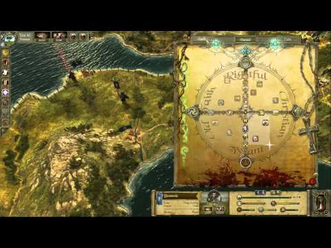 king arthur ii the roleplaying wargame pc