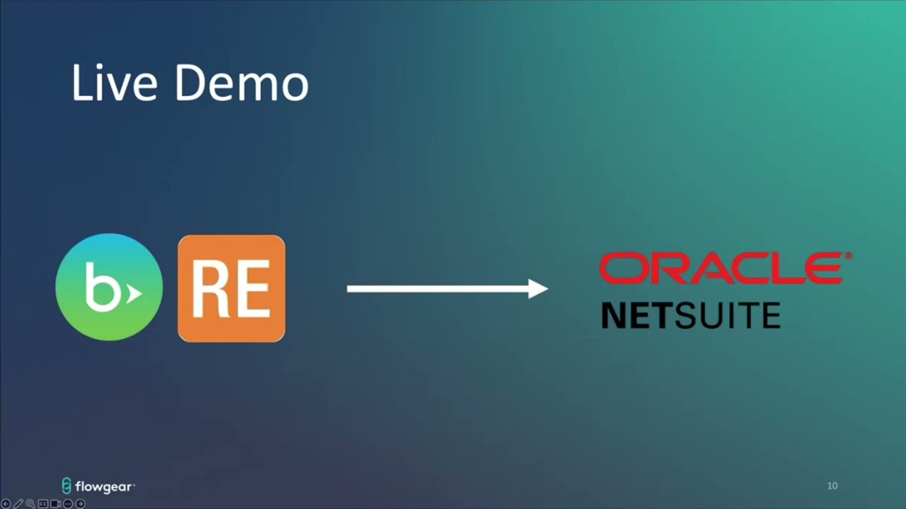 Webinar   Unlock Seamless Fundraising & Finance Integration Raiser’s Edge + NetSuite