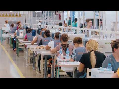 Ku punesohen me shume shqiptaret? | ABC News Albania