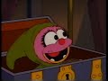 Disney Henson S Muppet Babies S3 E27 1986 Toei