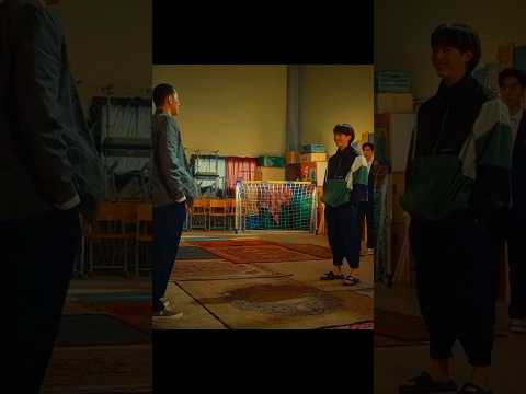 Villain vs Villain | One High School Heroes #onehighschoolheroes