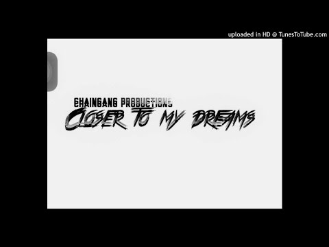Johnny Bandz - Closer To My Dreams