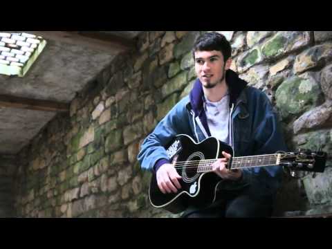 //Steep Sessions\\ Kieran Fitzpatrick - Fighting On Two Fronts