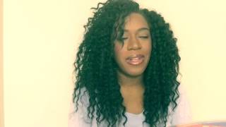 Keke Wyatt Vocal Analysis