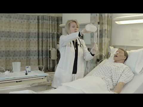 Enteral Nutrition Administration