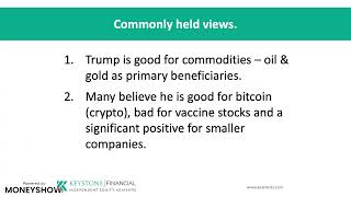 Is a Trump Win Good for Growth Stocks? – And How to Find Profitable 10x Small-Caps with 5 New Buys for 2025