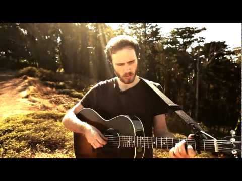 In the Open presents James Vincent McMorrow - Wicked Game (Chris Isaak Cover)