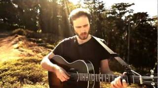 In the Open presents James Vincent McMorrow - Wicked Game (Chris Isaak Cover)