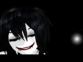 MMD GLIDE [Jeff The Killer] !!!!! 