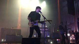 Death Cab for Cutie - Autumn Love (New Haven 6-14-2019)
