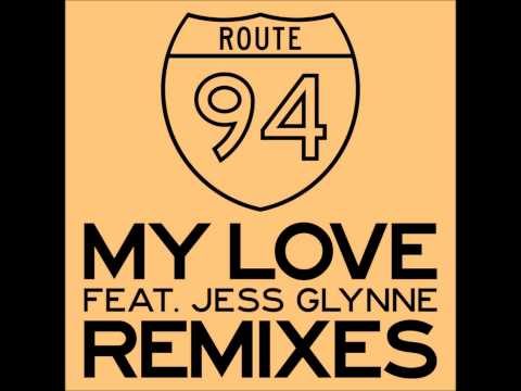 Route 94 vs I Am Sam, Archie & Krunk- My Firefly Love (Fazz Bootleg) short