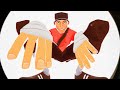 Taking What S Not Yours TF2 Animation