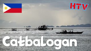 preview picture of video 'Catbalogan,Samar,Philipines'