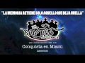 CONQUISTA EN MIAMI- LABERINTO