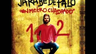 Jarabe de Palo - Que bueno, que bueno PL
