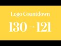 Logo Countdown 13 130 To 121