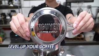 Introducing: The 24 oz Phin filter | Nguyen Coffee Supply | Vietnamese Coffee