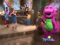 Barney Friends Who S Who On The Choo Choo Credits PBS Kids Sprout Version